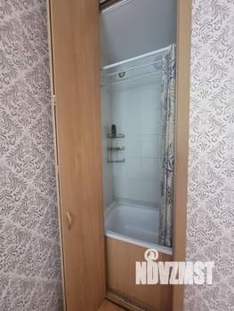 1-к квартира, вторичка, 19м2, 2/5 этаж