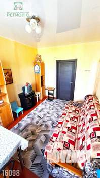 Студия квартира, вторичка, 34м2, 5/5 этаж