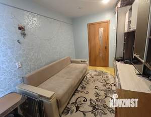 3-к квартира, вторичка, 62м2, 8/9 этаж