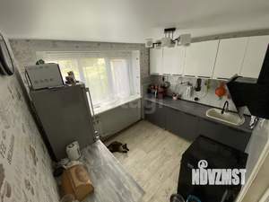 3-к квартира, вторичка, 74м2, 1/5 этаж