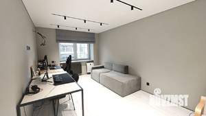 2-к квартира, вторичка, 86м2, 2/9 этаж