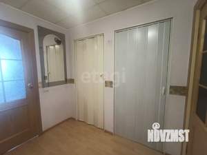 2-к квартира, вторичка, 46м2, 4/9 этаж