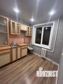 2-к квартира, вторичка, 45м2, 4/5 этаж