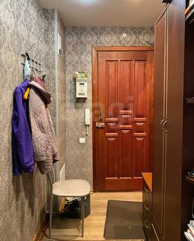 2-к квартира, вторичка, 45м2, 2/5 этаж