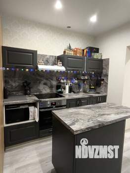 Студия квартира, вторичка, 32м2, 14/18 этаж