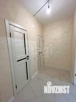 2-к квартира, вторичка, 54м2, 9/9 этаж