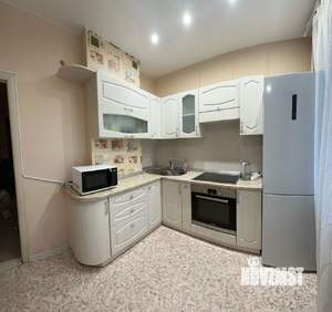 1-к квартира, вторичка, 37м2, 2/8 этаж