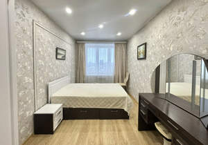 2-к квартира, вторичка, 44м2, 9/9 этаж