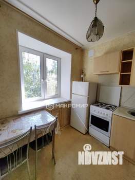 3-к квартира, вторичка, 51м2, 5/5 этаж