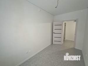 2-к квартира, вторичка, 41м2, 3/3 этаж