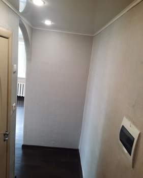 1-к квартира, вторичка, 29м2, 4/4 этаж