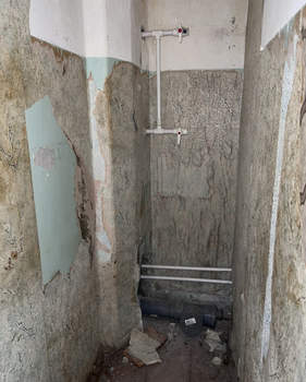 2-к квартира, вторичка, 45м2, 3/5 этаж