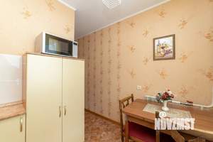 2-к квартира, вторичка, 44м2, 1/5 этаж
