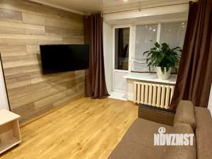 1-к квартира, вторичка, 33м2, 2/9 этаж