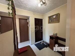 2-к квартира, вторичка, 42м2, 4/5 этаж