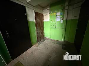 2-к квартира, вторичка, 41м2, 1/5 этаж
