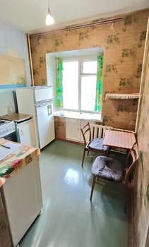 2-к квартира, вторичка, 40м2, 3/5 этаж