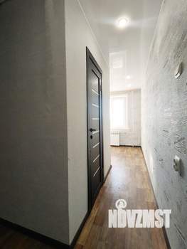 1-к квартира, вторичка, 30м2, 3/5 этаж