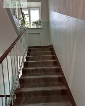 1-к квартира, вторичка, 30м2, 5/5 этаж