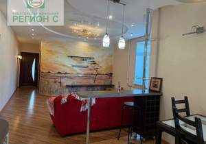 3-к квартира, вторичка, 73м2, 3/9 этаж