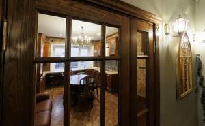 3-к квартира, вторичка, 96м2, 9/10 этаж