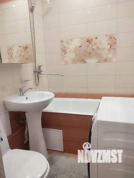 1-к квартира, вторичка, 29м2, 5/5 этаж