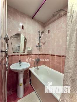 2-к квартира, вторичка, 47м2, 7/9 этаж