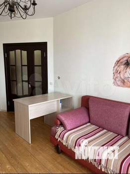 2-к квартира, вторичка, 55м2, 11/15 этаж