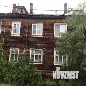 2-к квартира, вторичка, 42м2, 2/2 этаж
