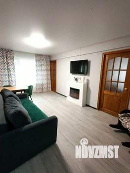3-к квартира, вторичка, 48м2, 1/5 этаж