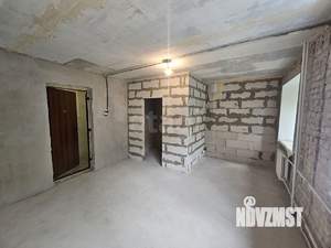 1-к квартира, вторичка, 31м2, 2/5 этаж