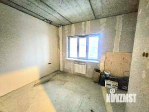 4-к квартира, вторичка, 214м2, 1/3 этаж