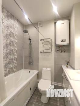 3-к квартира, вторичка, 53м2, 7/10 этаж