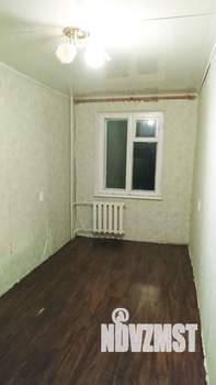 2-к квартира, вторичка, 35м2, 2/2 этаж