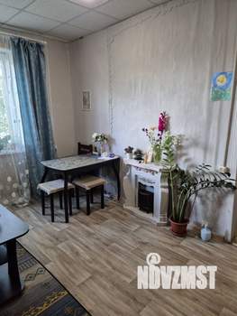 3-к квартира, вторичка, 90м2, 1/2 этаж