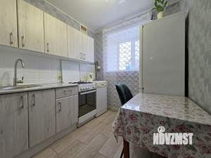 1-к квартира, вторичка, 29м2, 5/5 этаж