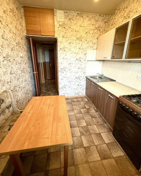 2-к квартира, вторичка, 50м2, 9/9 этаж