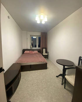 4-к квартира, вторичка, 87м2, 1/3 этаж