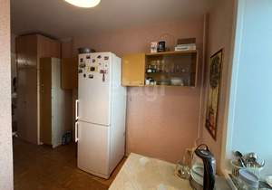 3-к квартира, вторичка, 59м2, 6/9 этаж