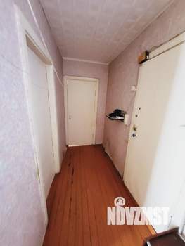 2-к квартира, вторичка, 44м2, 1/5 этаж