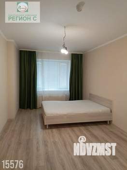 1-к квартира, вторичка, 40м2, 1/11 этаж