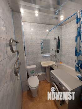 1-к квартира, вторичка, 31м2, 3/5 этаж