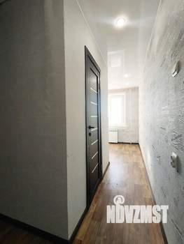 1-к квартира, вторичка, 30м2, 3/5 этаж