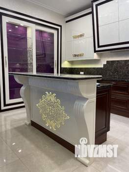 4-к квартира, вторичка, 146м2, 12/12 этаж