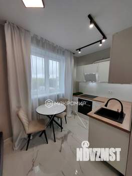 2-к квартира, вторичка, 39м2, 5/8 этаж