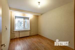 3-к квартира, вторичка, 124м2, 3/5 этаж