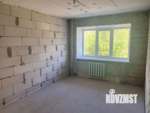 2-к квартира, вторичка, 50м2, 2/5 этаж