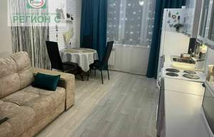 1-к квартира, вторичка, 36м2, 5/8 этаж