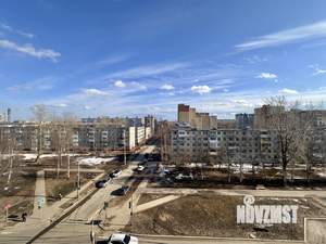 1-к квартира, вторичка, 49м2, 6/8 этаж