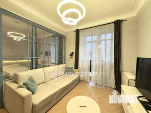 2-к квартира, вторичка, 52м2, 7/9 этаж